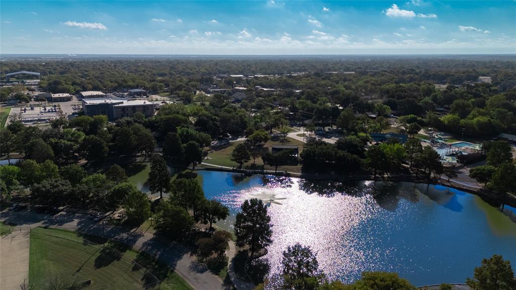 Original Town Of Mesquite - Land