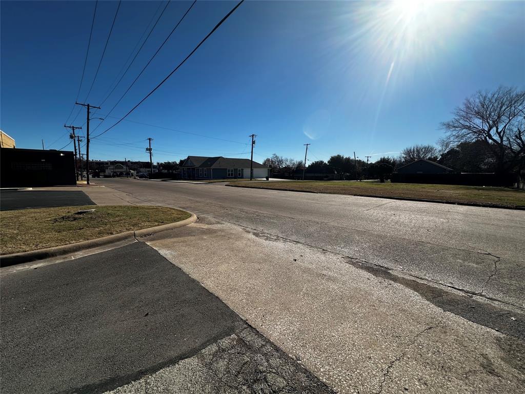 Original Town Of Mesquite - Land