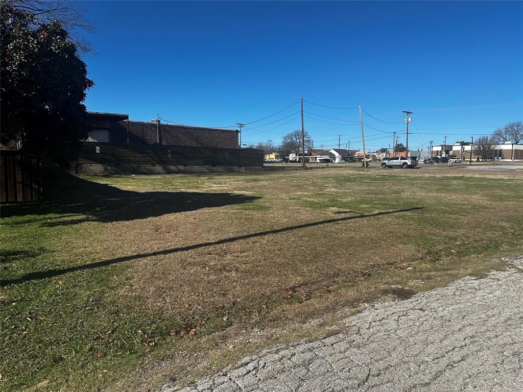 Original Town Of Mesquite - Land