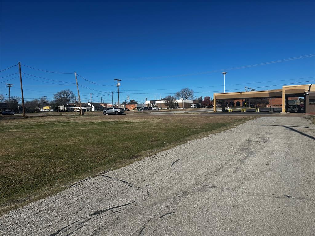 Original Town Of Mesquite - Land