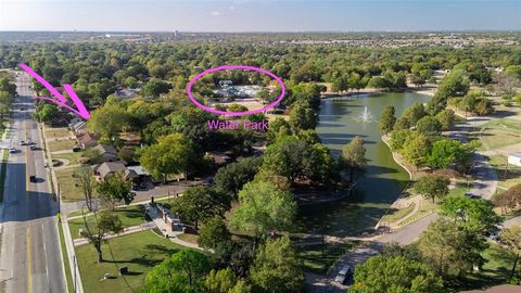 Tiny photo for 118 W College Street, Mesquite, TX 75149 (MLS # 20788849)