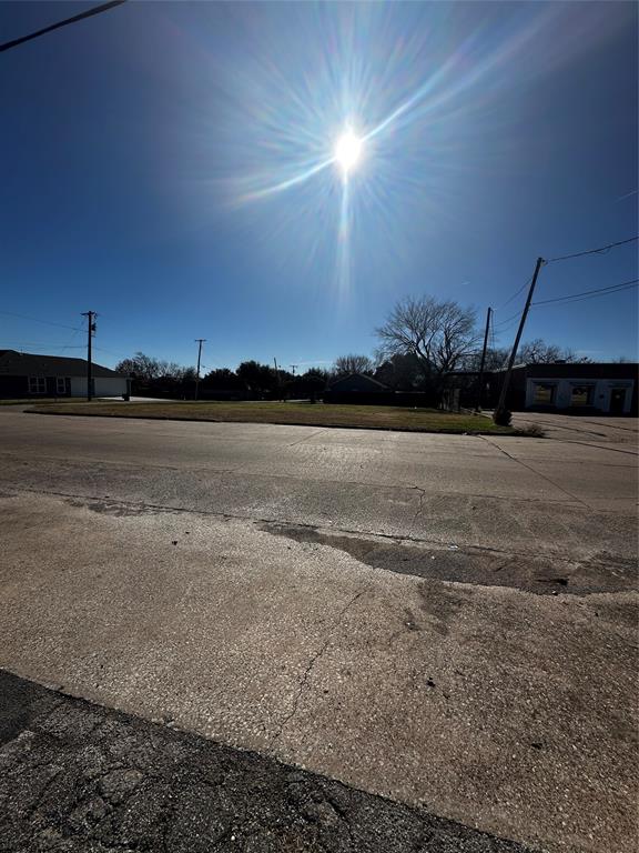 Original Town Of Mesquite - Land