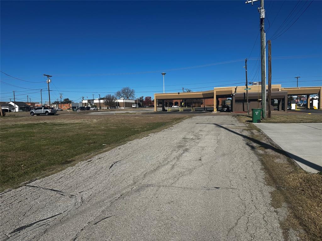 Original Town Of Mesquite - Land