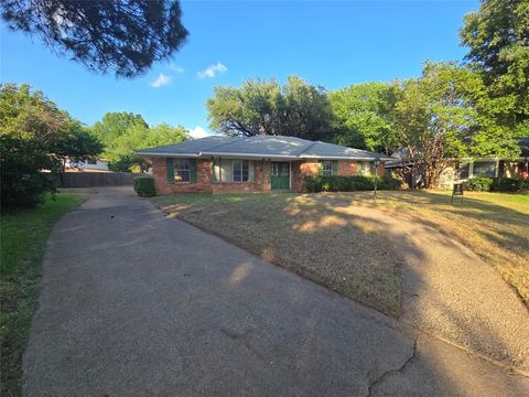Photo of 905 Glen Vista Drive N, Irving, TX 75061 (MLS # 21291715)