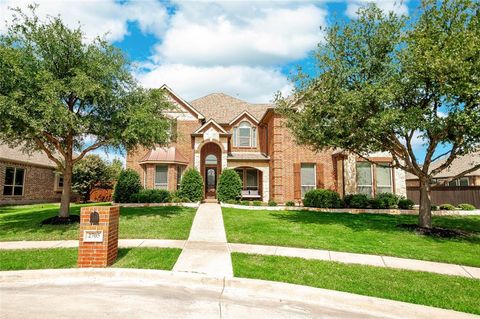 2705 Brunswick Cove Trophy Club TX 76262
