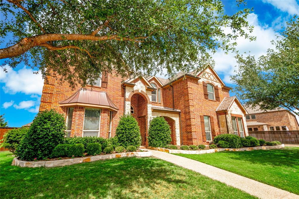 2705 Brunswick Cove
