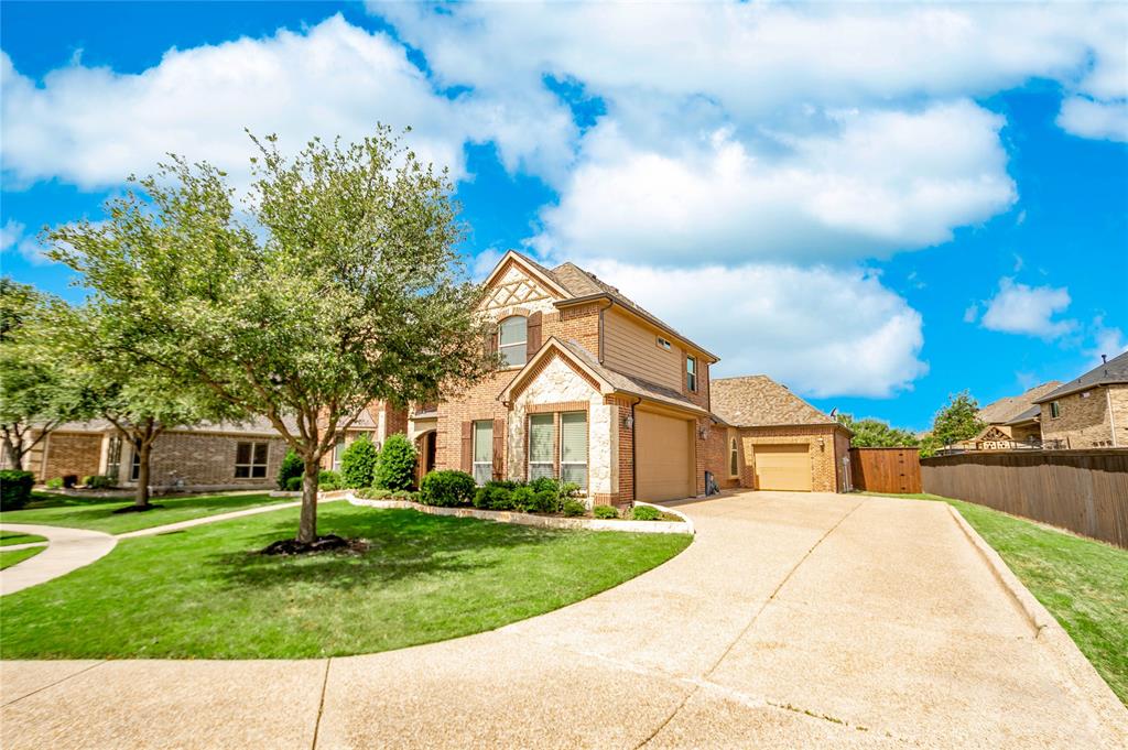 2705 Brunswick Cove