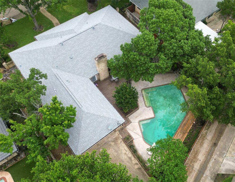 4112 High Summit Drive