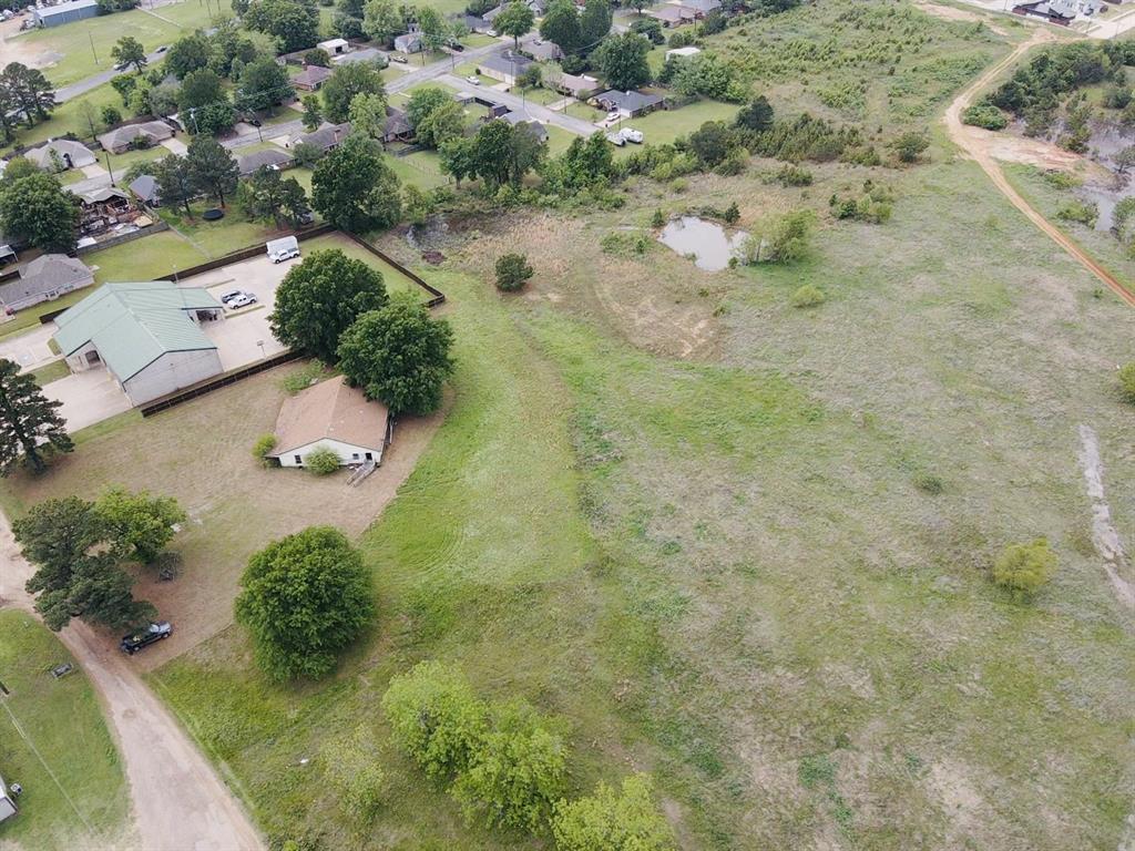 A208 Crow Survey - Land
