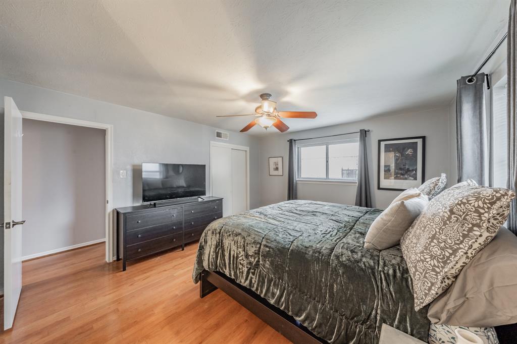 Buckner Terrace 06 Sec 03 Inst - Residential