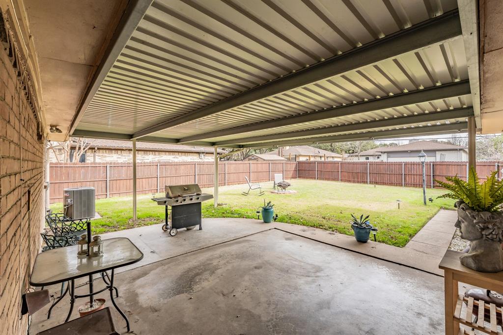 Buckner Terrace 06 Sec 03 Inst - Residential