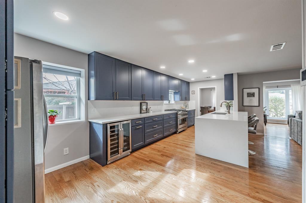 Buckner Terrace 06 Sec 03 Inst - Residential