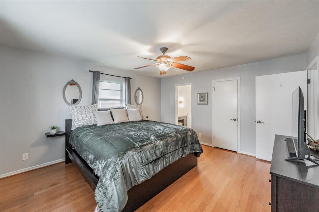 Buckner Terrace 06 Sec 03 Inst - Residential