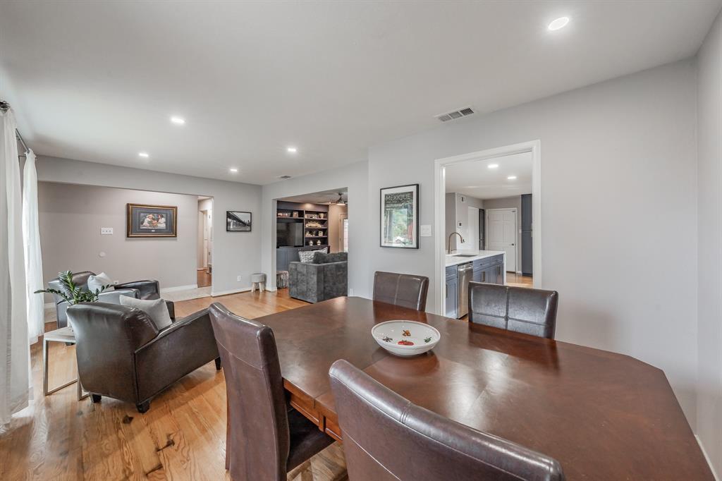 Buckner Terrace 06 Sec 03 Inst - Residential