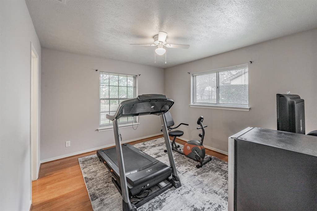 Buckner Terrace 06 Sec 03 Inst - Residential