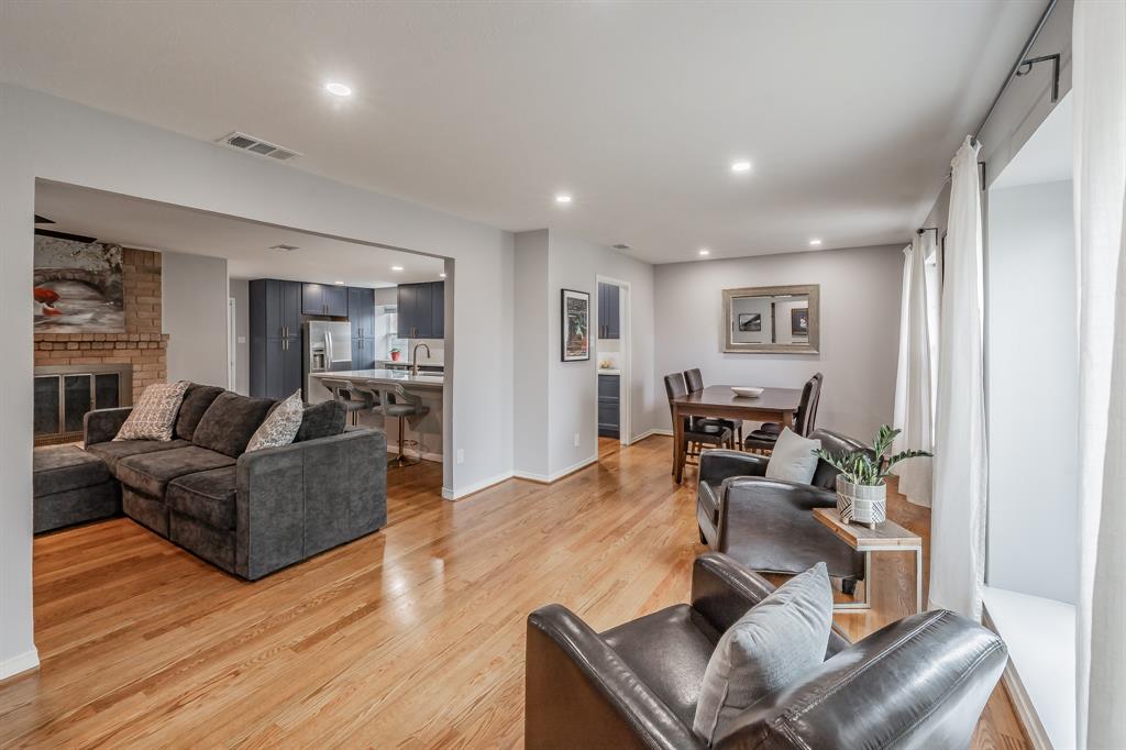 Buckner Terrace 06 Sec 03 Inst - Residential