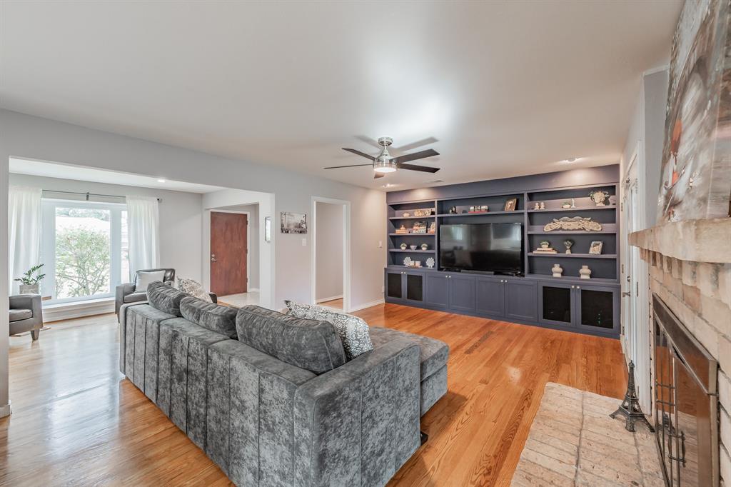 Buckner Terrace 06 Sec 03 Inst - Residential