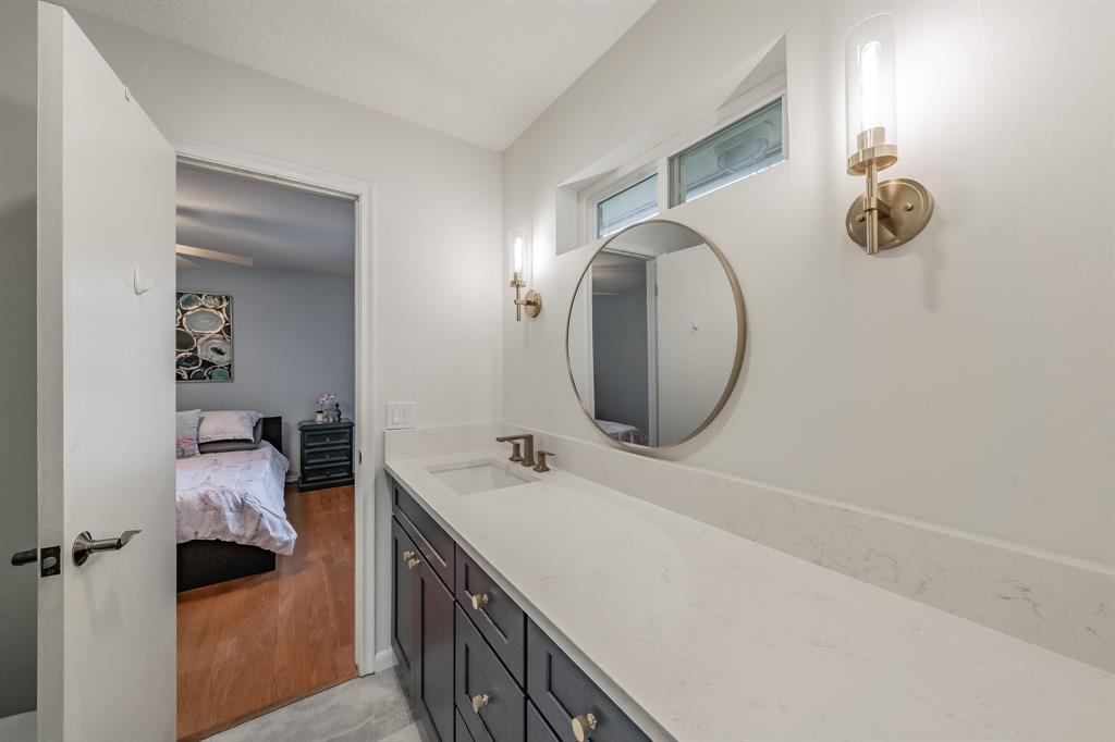 Buckner Terrace 06 Sec 03 Inst - Residential