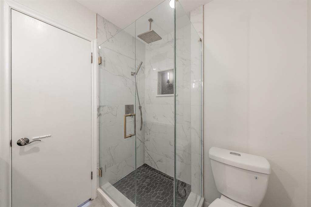 Buckner Terrace 06 Sec 03 Inst - Residential