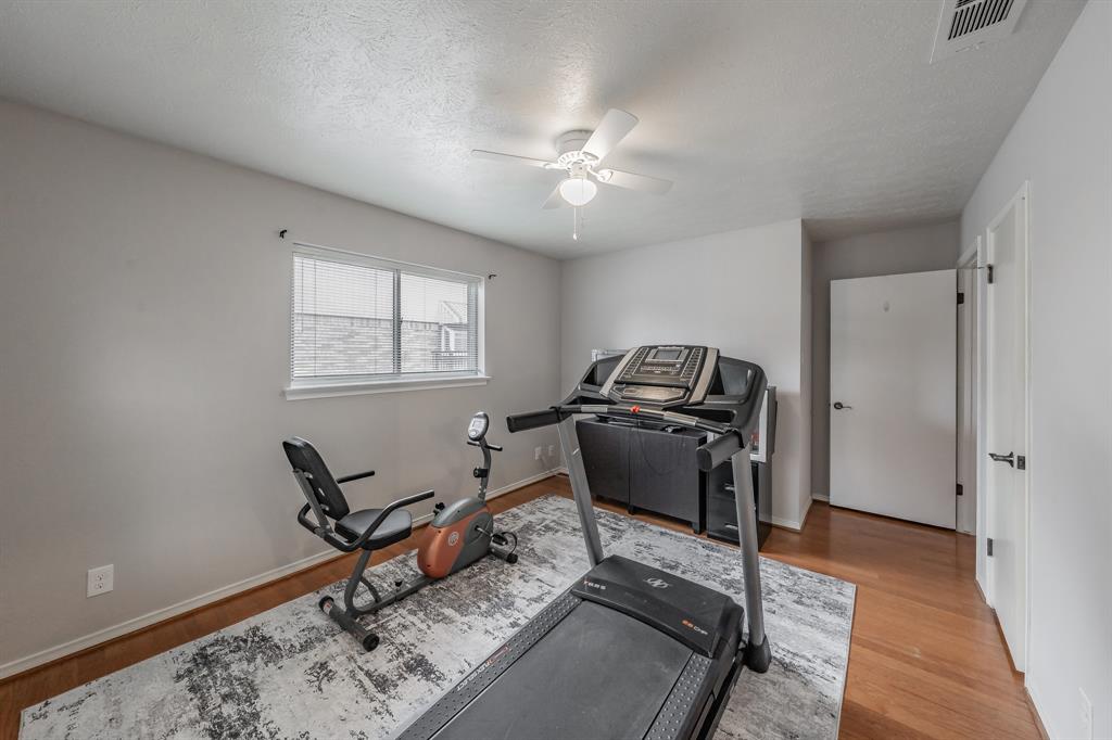 Buckner Terrace 06 Sec 03 Inst - Residential