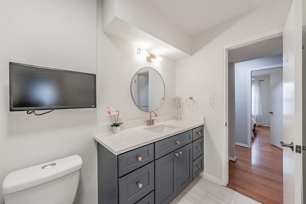 Buckner Terrace 06 Sec 03 Inst - Residential