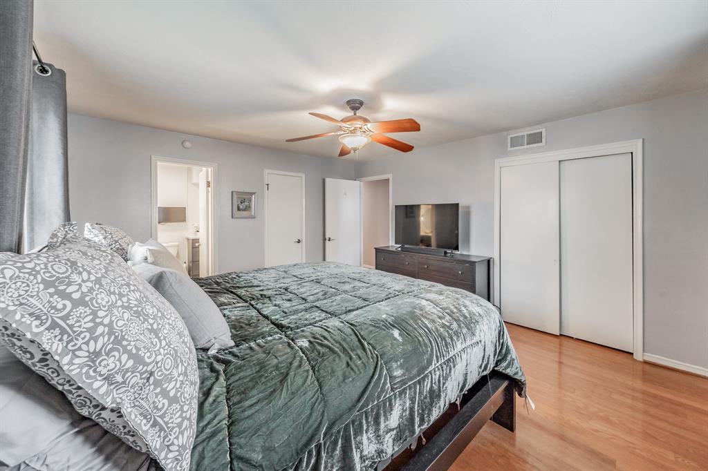 Buckner Terrace 06 Sec 03 Inst - Residential