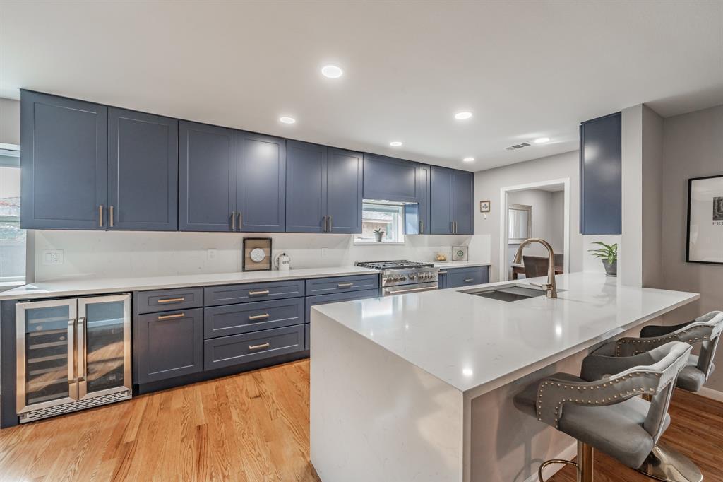 Buckner Terrace 06 Sec 03 Inst - Residential