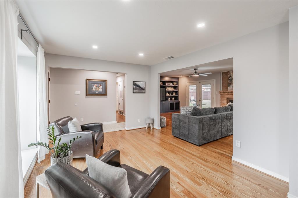 Buckner Terrace 06 Sec 03 Inst - Residential