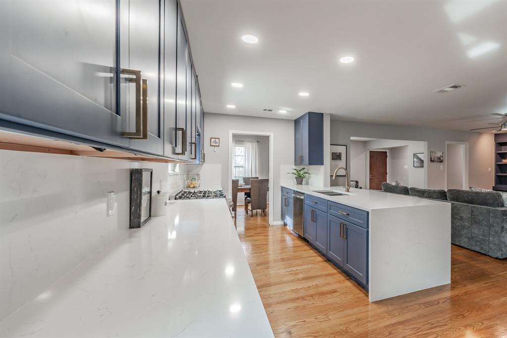 Buckner Terrace 06 Sec 03 Inst - Residential