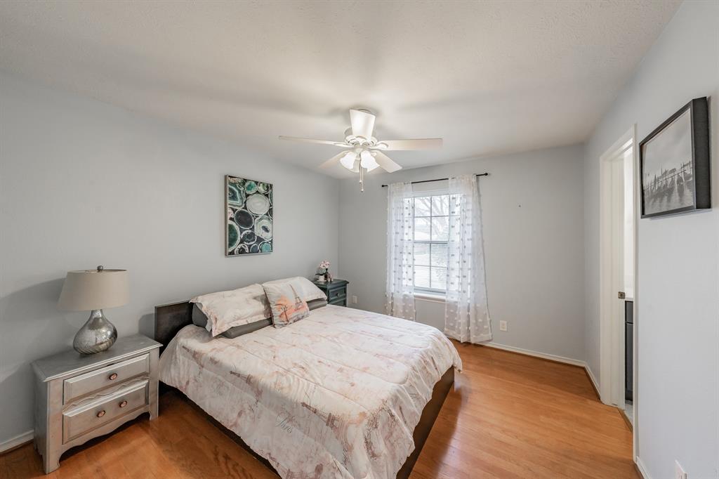 Buckner Terrace 06 Sec 03 Inst - Residential