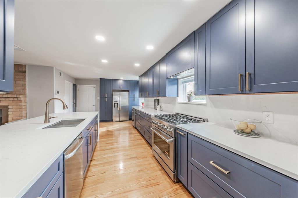 Buckner Terrace 06 Sec 03 Inst - Residential