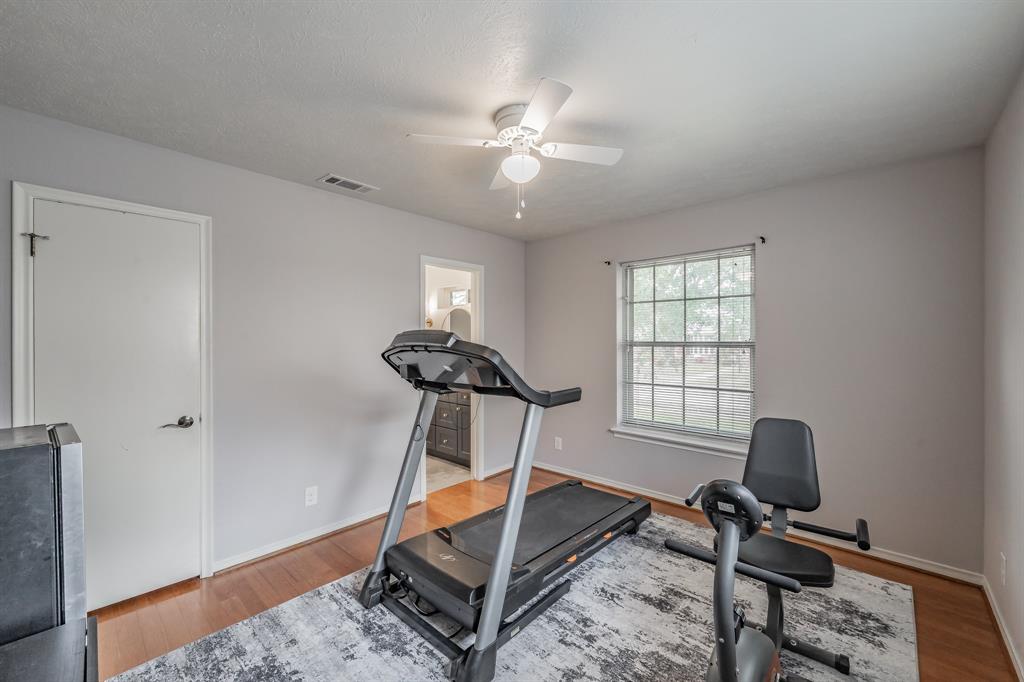 Buckner Terrace 06 Sec 03 Inst - Residential