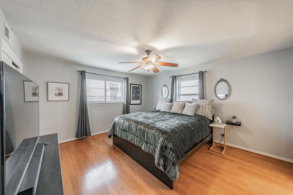 Buckner Terrace 06 Sec 03 Inst - Residential