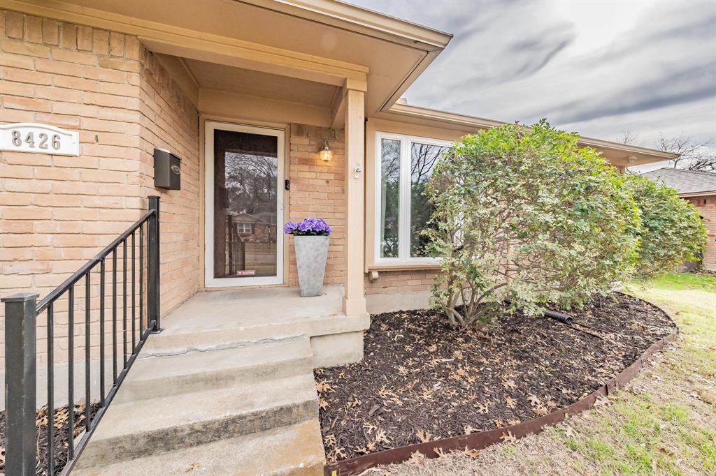 Buckner Terrace 06 Sec 03 Inst - Residential