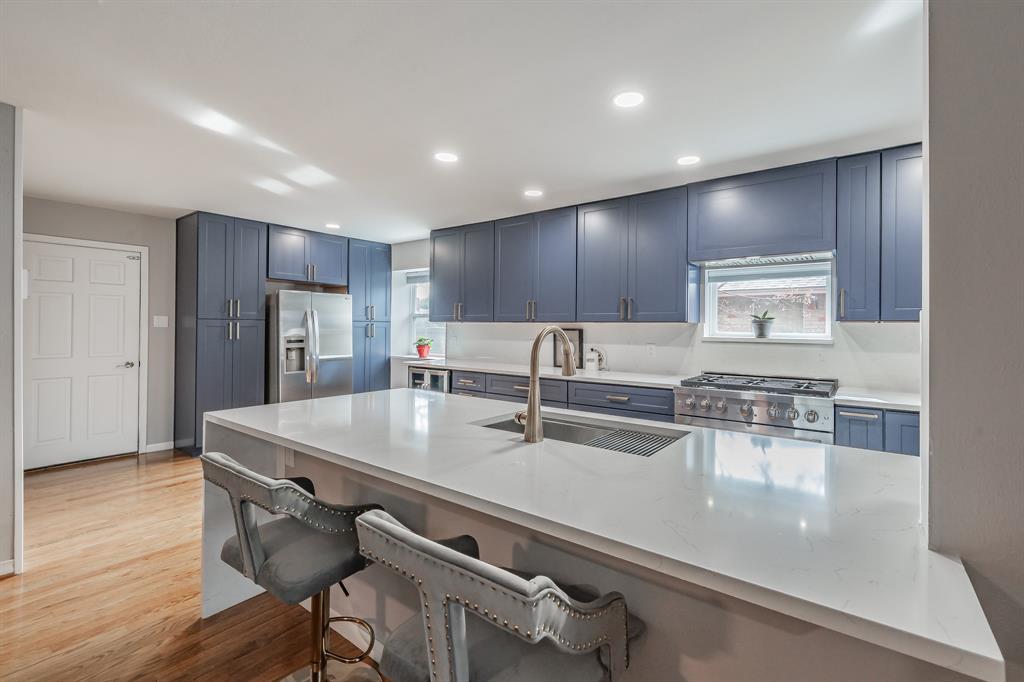 Buckner Terrace 06 Sec 03 Inst - Residential