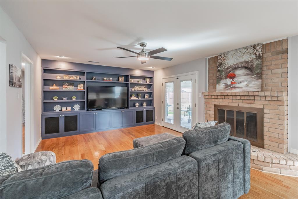 Buckner Terrace 06 Sec 03 Inst - Residential