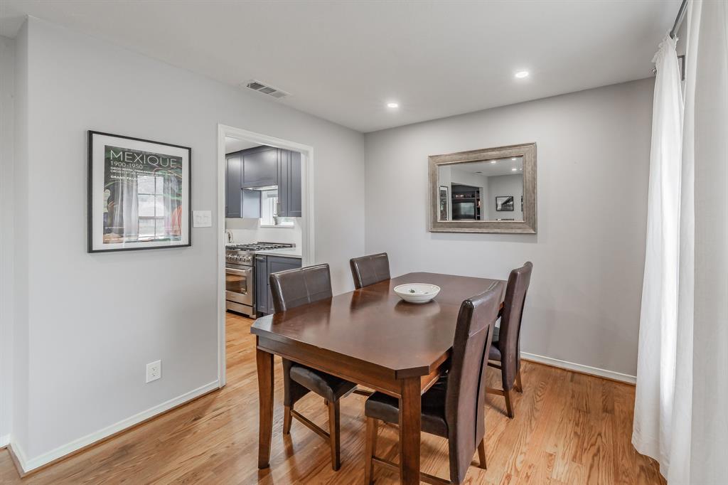 Buckner Terrace 06 Sec 03 Inst - Residential