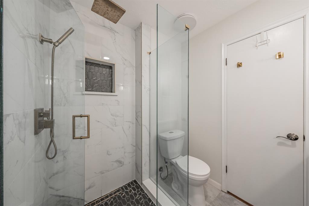 Buckner Terrace 06 Sec 03 Inst - Residential