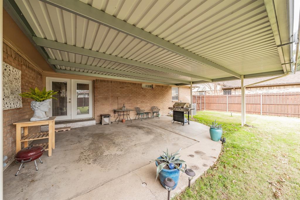 Buckner Terrace 06 Sec 03 Inst - Residential