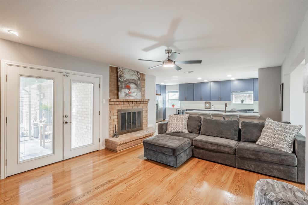 Buckner Terrace 06 Sec 03 Inst - Residential