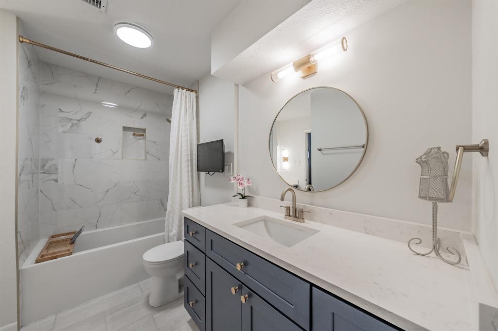 Buckner Terrace 06 Sec 03 Inst - Residential