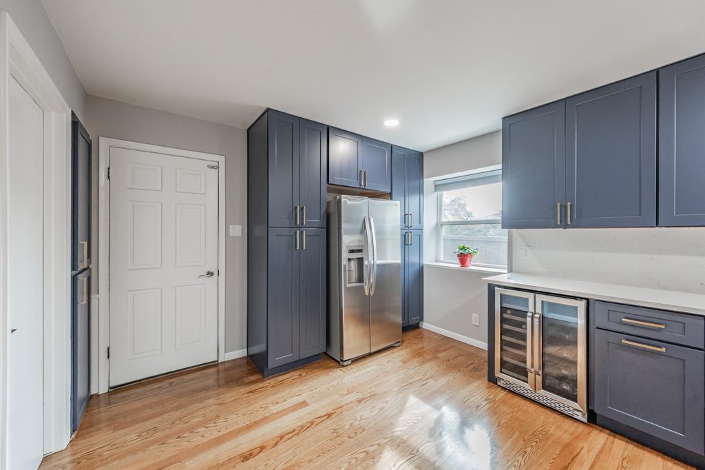 Buckner Terrace 06 Sec 03 Inst - Residential