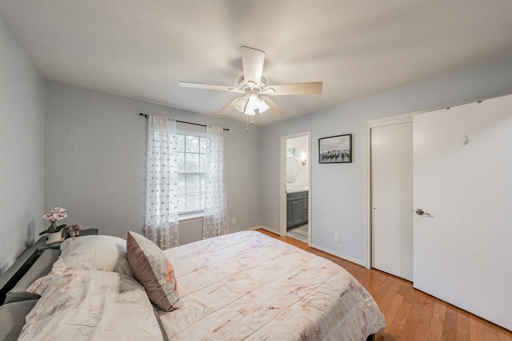 Buckner Terrace 06 Sec 03 Inst - Residential