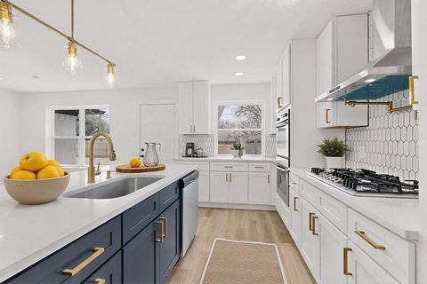 501 Cambridge Drive Richardson TX 75080