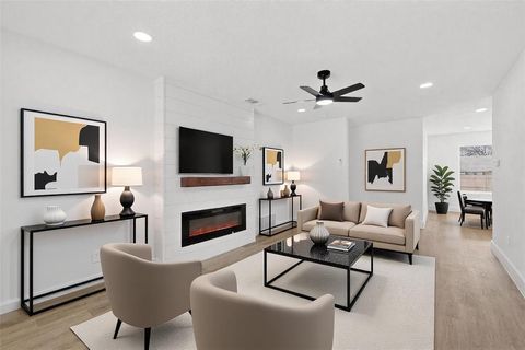 501 Cambridge Drive Richardson TX 75080