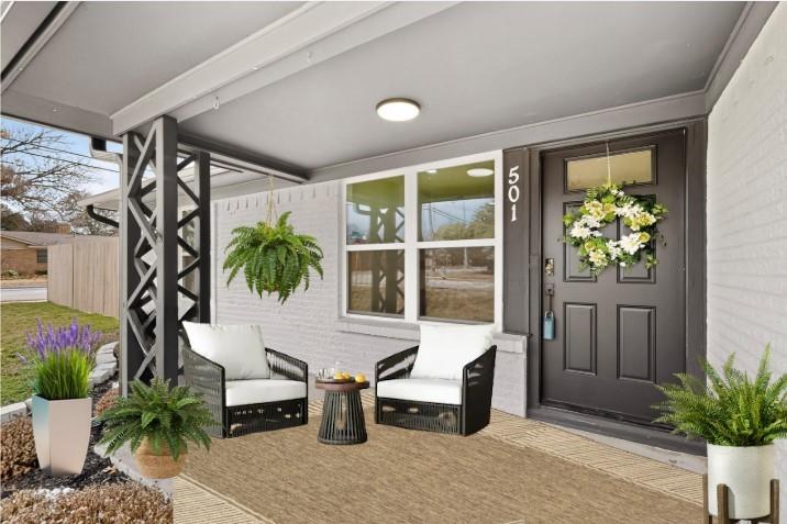 Northrich West 04 - Residential