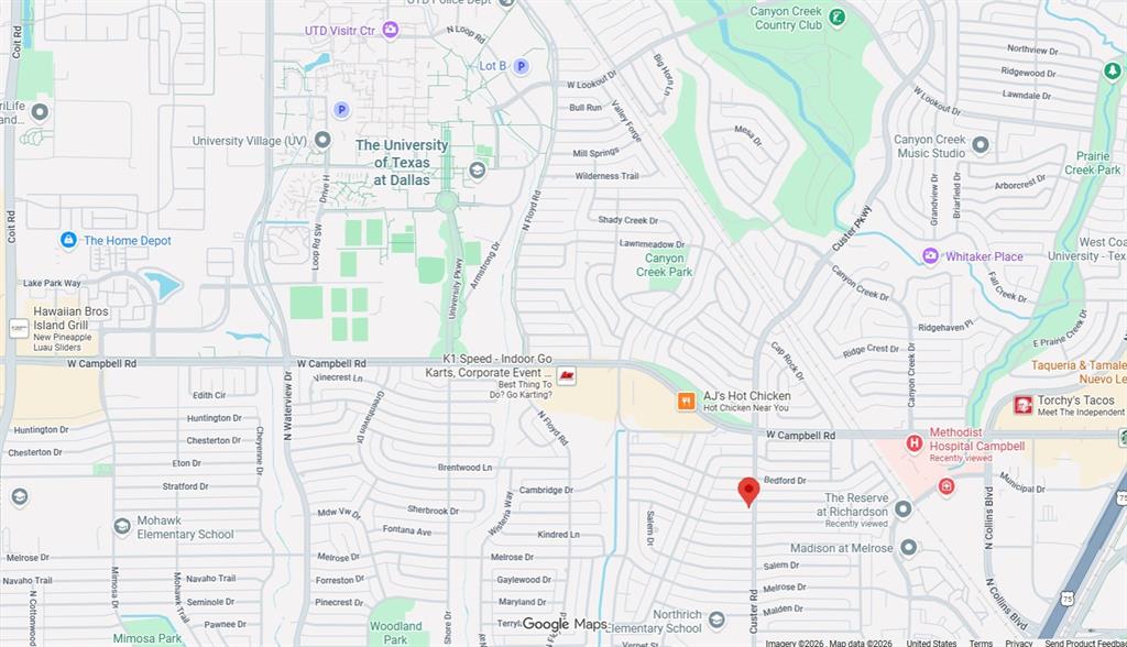 Northrich West 04 - Residential