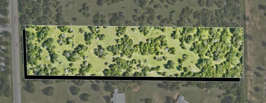 This beautiful 10-acre tract south of Mineral Wells offers convenient access from Highway 281 and features mature tree cover throughout, creating privacy and a true Texas country setting. The property is rich with wildlife and provides multiple ideal building sites for a custom home or weekend retreat. Adjoining acreage is available for purchase, offering the opportunity to expand your acreage. Enjoy the freedom of country living while only being a few minutes away from the conveniences of town. No expensive water bills, as the property will be serviced by a private water well.
Moore's Water Well has already been out to the property and found water locations. Wells have not been drilled on the tracts incase they are not needed with someone buying additional land. Sellers will drill a well or offer a credit to the buyer with purchase.