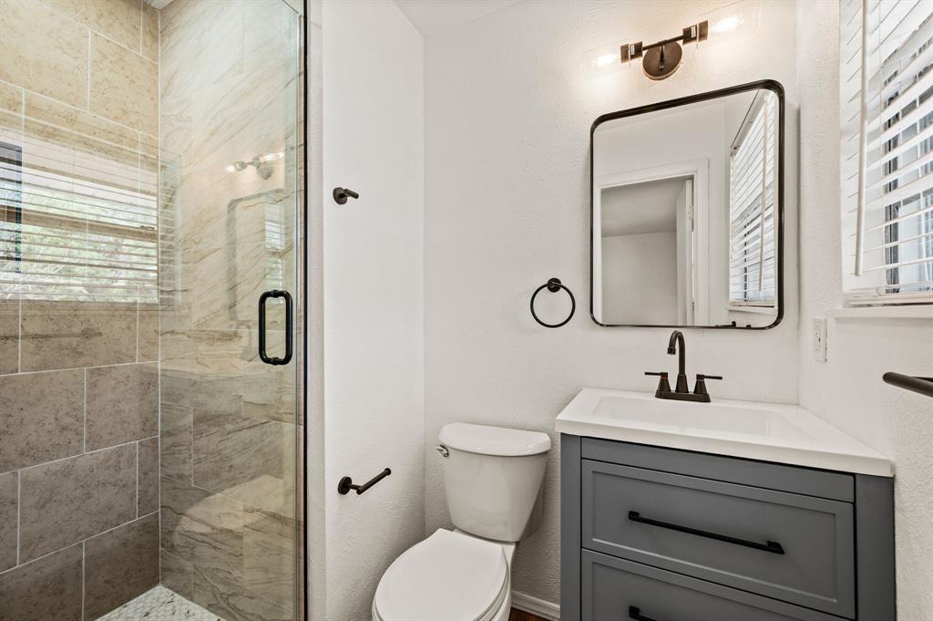 Wilshire Add - Residential