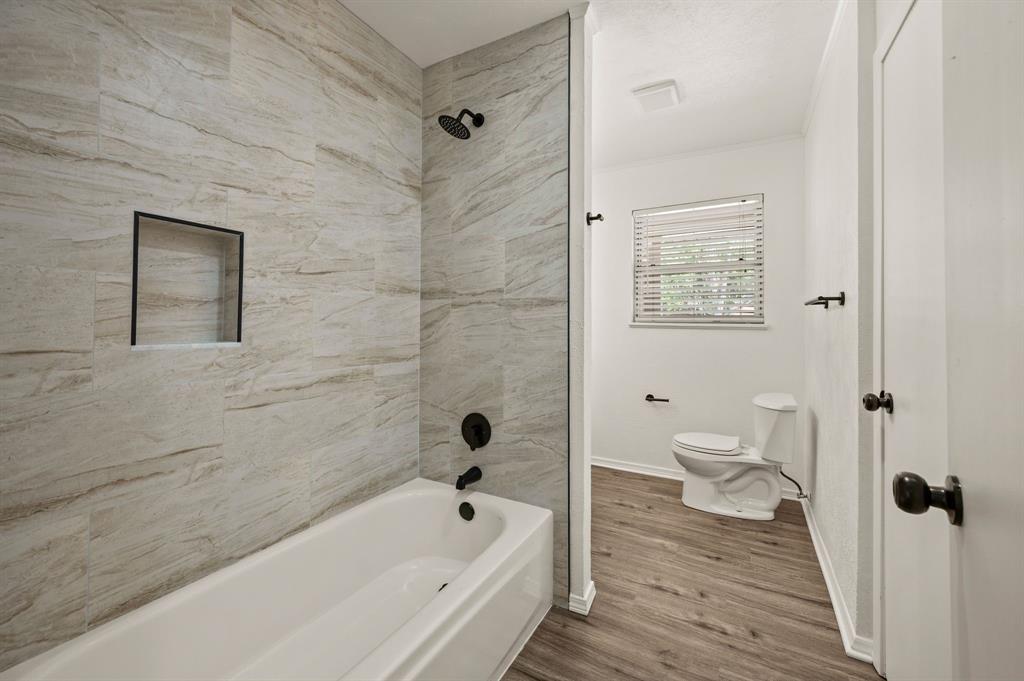 Wilshire Add - Residential